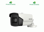 Camera HDTVI 8MP Hikvision DS-2CE16U1T-IT5F